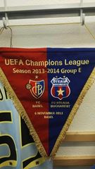 Steaua